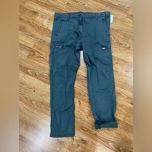 Gap skinny pants sz 10
